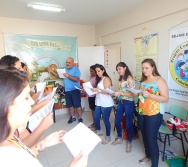 Curso Contando Histórias Colorindo Vidas - Turma 6