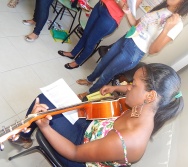 Curso Contando Histórias Colorindo Vidas - Turma 6