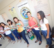 Curso Contando Histórias Colorindo Vidas - Turma 6