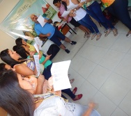 Curso Contando Histórias Colorindo Vidas - Turma 6