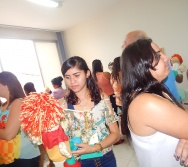 Curso Contando Histórias Colorindo Vidas - Turma 6