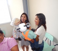 Curso Contando Histórias Colorindo Vidas - Turma 6