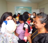 Curso Contando Histórias Colorindo Vidas - Turma 6