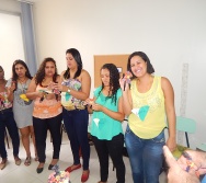 Curso Contando Histórias Colorindo Vidas - Turma 6