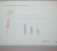 Na Trilha dos Valores - Encerramento do Projeto/2016