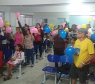 Projeto Vale nas Escolas - Palestra Limites e Afetividade - Escola de Pais