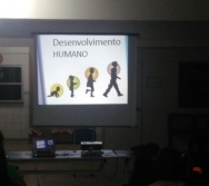 Projeto Vale nas Escolas - Palestra Limites e Afetividade - Escola de Pais