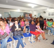 Projeto Vale nas Escolas - Palestra Limites e Afetividade - Escola de Pais