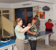 Projeto Vale nas Escolas - Palestra Limites e Afetividade - Escola de Pais