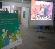 Projeto Vale nas Escolas - Palestra Limites e Afetividade - Escola de Pais