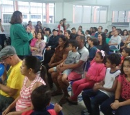 Projeto Vale nas Escolas - Palestra Limites e Afetividade - Escola de Pais