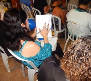 Projeto Vale nas Escolas - Palestra Limites e Afetividade - Escola de Pais