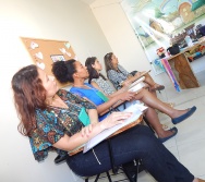 CURSO CONTANDO HISTÓRIAS COLORINDO VIDAS - TURMA 6 - AULA 5 - Efeito Terapêutico