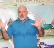 CURSO CONTANDO HISTÓRIAS COLORINDO VIDAS - TURMA 6 - AULA 5 - Efeito Terapêutico