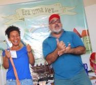 CURSO CONTANDO HISTÓRIAS COLORINDO VIDAS - TURMA 6 - AULA 5 - Efeito Terapêutico