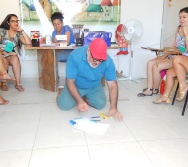 CURSO CONTANDO HISTÓRIAS COLORINDO VIDAS - TURMA 6 - AULA 5 - Efeito Terapêutico