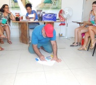 CURSO CONTANDO HISTÓRIAS COLORINDO VIDAS - TURMA 6 - AULA 5 - Efeito Terapêutico