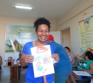 CURSO CONTANDO HISTÓRIAS COLORINDO VIDAS - TURMA 6 - AULA 5 - Efeito Terapêutico