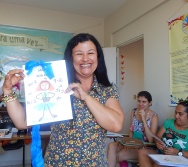 CURSO CONTANDO HISTÓRIAS COLORINDO VIDAS - TURMA 6 - AULA 5 - Efeito Terapêutico