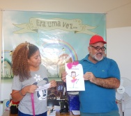 CURSO CONTANDO HISTÓRIAS COLORINDO VIDAS - TURMA 6 - AULA 5 - Efeito Terapêutico