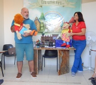 CURSO CONTANDO HISTÓRIAS COLORINDO VIDAS - TURMA 6 - AULA 5 - Efeito Terapêutico