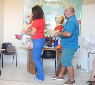 CURSO CONTANDO HISTÓRIAS COLORINDO VIDAS - TURMA 6 - AULA 5 - Efeito Terapêutico