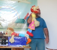 CURSO CONTANDO HISTÓRIAS COLORINDO VIDAS - TURMA 6 - AULA 5 - Efeito Terapêutico