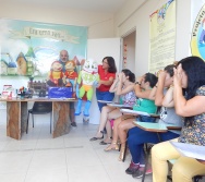 CURSO CONTANDO HISTÓRIAS COLORINDO VIDAS - TURMA 6 - AULA 5 - Efeito Terapêutico