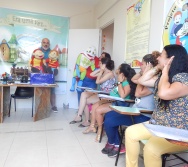 CURSO CONTANDO HISTÓRIAS COLORINDO VIDAS - TURMA 6 - AULA 5 - Efeito Terapêutico