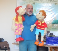 CURSO CONTANDO HISTÓRIAS COLORINDO VIDAS - TURMA 6 - AULA 5 - Efeito Terapêutico