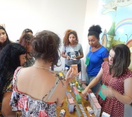 CURSO CONTANDO HISTÓRIAS COLORINDO VIDAS - TURMA 6 - AULA 5 - Efeito Terapêutico