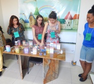 CURSO CONTANDO HISTÓRIAS COLORINDO VIDAS - TURMA 6 - AULA 5 - Efeito Terapêutico