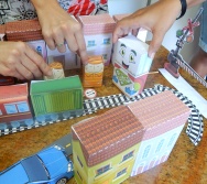 CURSO CONTANDO HISTÓRIAS COLORINDO VIDAS - TURMA 6 - AULA 5 - Efeito Terapêutico