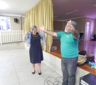 PARTICIPAÇÃO DE EUGENIO FERNANDES E RITA SANTOS NO SEMINÁRIO DE EDUCAÇÃO DO ESTADO - PNAIC