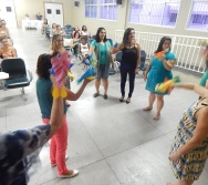 PARTICIPAÇÃO DE EUGENIO FERNANDES E RITA SANTOS NO SEMINÁRIO DE EDUCAÇÃO DO ESTADO - PNAIC