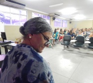 PARTICIPAÇÃO DE EUGENIO FERNANDES E RITA SANTOS NO SEMINÁRIO DE EDUCAÇÃO DO ESTADO - PNAIC