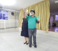 PARTICIPAÇÃO DE EUGENIO FERNANDES E RITA SANTOS NO SEMINÁRIO DE EDUCAÇÃO DO ESTADO - PNAIC