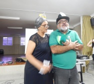 PARTICIPAÇÃO DE EUGENIO FERNANDES E RITA SANTOS NO SEMINÁRIO DE EDUCAÇÃO DO ESTADO - PNAIC