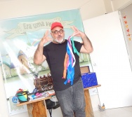 CONTAÇÃO DE HISTÓRIA COMO TERAPIA - AULA 5 - TURMA 6