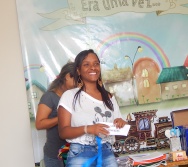 CONTAÇÃO DE HISTÓRIA COMO TERAPIA - AULA 5 - TURMA 6