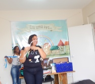 CONTAÇÃO DE HISTÓRIA COMO TERAPIA - AULA 5 - TURMA 6