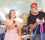 CONTAÇÃO DE HISTÓRIA COMO TERAPIA - AULA 5 - TURMA 6