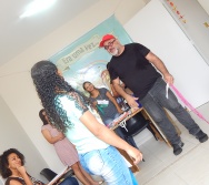 CONTAÇÃO DE HISTÓRIA COMO TERAPIA - AULA 5 - TURMA 6