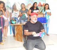 CONTAÇÃO DE HISTÓRIA COMO TERAPIA - AULA 5 - TURMA 6