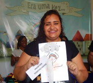 CONTAÇÃO DE HISTÓRIA COMO TERAPIA - AULA 5 - TURMA 6