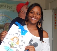 CONTAÇÃO DE HISTÓRIA COMO TERAPIA - AULA 5 - TURMA 6