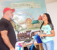 CONTAÇÃO DE HISTÓRIA COMO TERAPIA - AULA 5 - TURMA 6