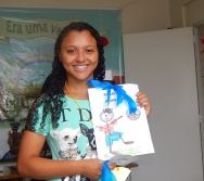 CONTAÇÃO DE HISTÓRIA COMO TERAPIA - AULA 5 - TURMA 6