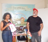 CONTAÇÃO DE HISTÓRIA COMO TERAPIA - AULA 5 - TURMA 6