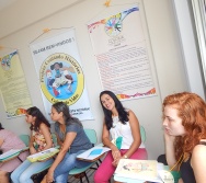 CONTAÇÃO DE HISTÓRIA COMO TERAPIA - AULA 5 - TURMA 6